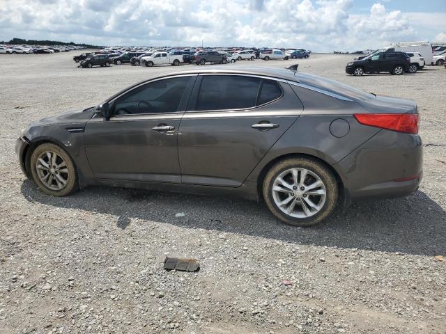2012 KIA OPTIMA EX - 5XXGN4A71CG086294