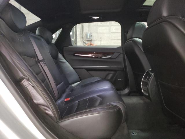 2017 CADILLAC CT6 1G6KB5RS5HU146633