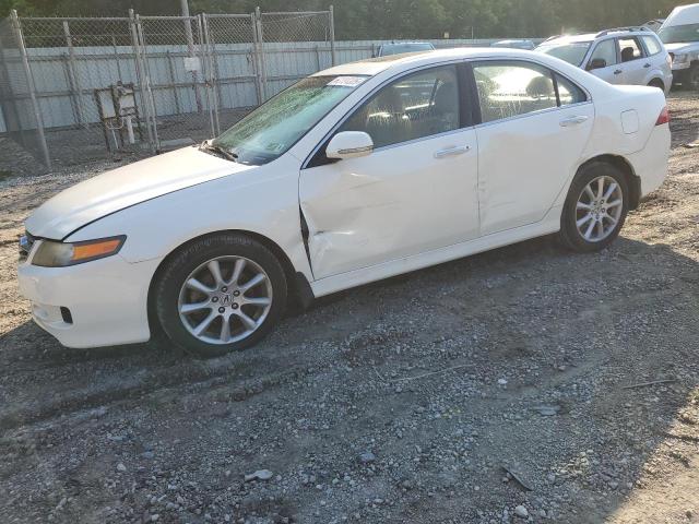 ACURA TSX