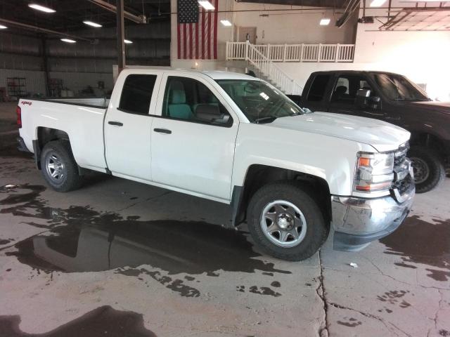 2016 CHEVROLET SILVERADO - 1GCVKNEC5GZ289639