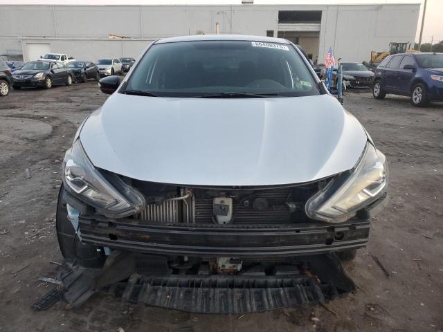 2019 NISSAN SENTRA SR TURBO 3N1CB7AP6KY275296