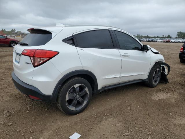2017 HONDA HR-V EXL - 3CZRU6H70HM726086