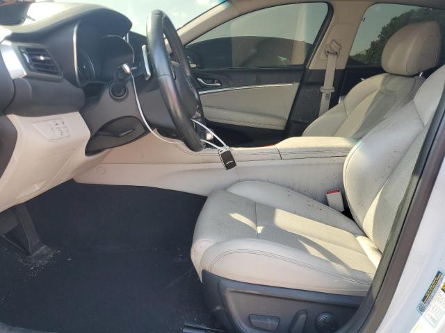 2020 GENESIS G70 KMTG64LA6LU048660