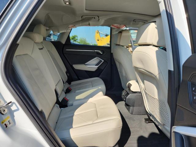 2023 AUDI Q3 PREMIUM - WA1EECF33P1143792