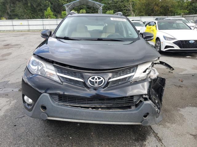 2015 TOYOTA RAV4 LIMIT 2T3DFREV7FW347094