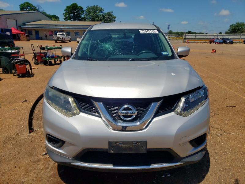 2016 NISSAN ROGUE S - 5N1AT2MV3GC763440