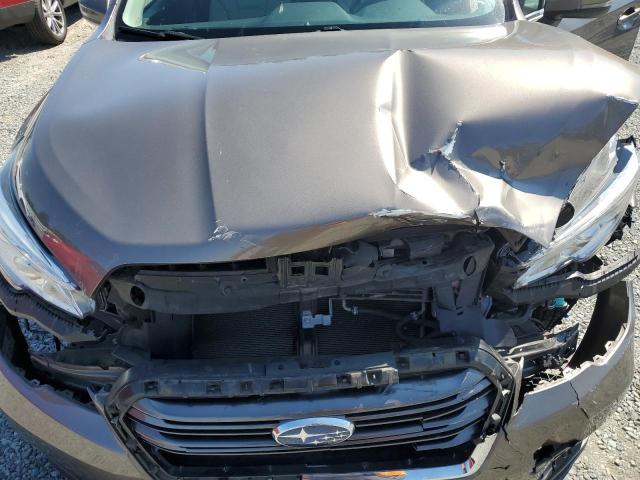 2021 SUBARU ASCENT LIM 4S4WMAMD7M3400932