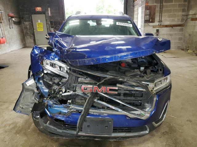 2023 GMC ACADIA SLE 1GKKNRL45PZ116124
