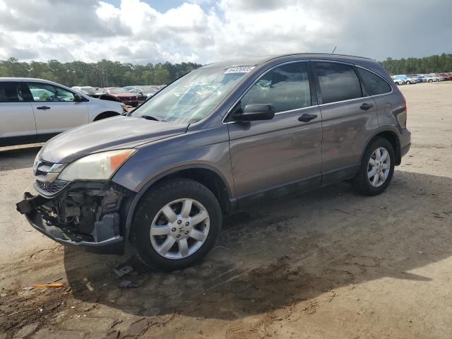 HONDA CR-V SE