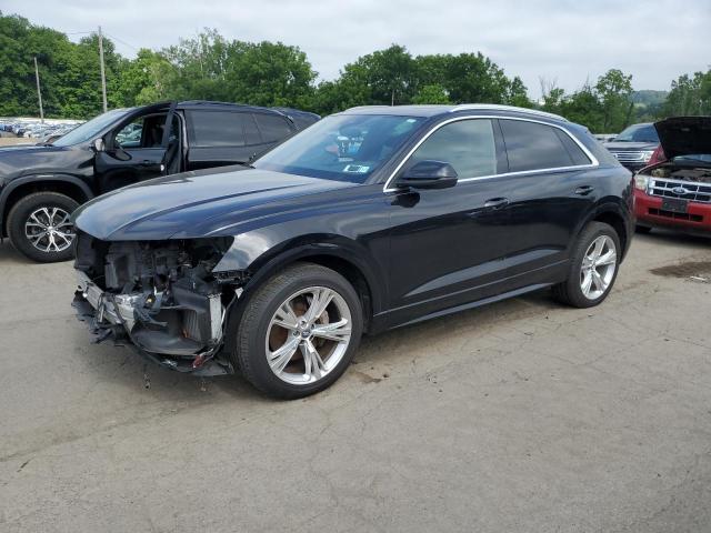 2019 AUDI Q8 PREMIUM - WA1BVAF15KD008052