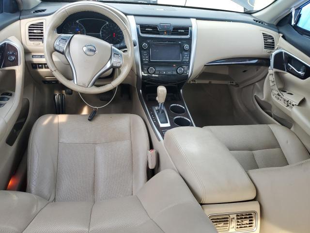 2013 NISSAN ALTIMA 2.5 - 1N4AL3AP1DC173125