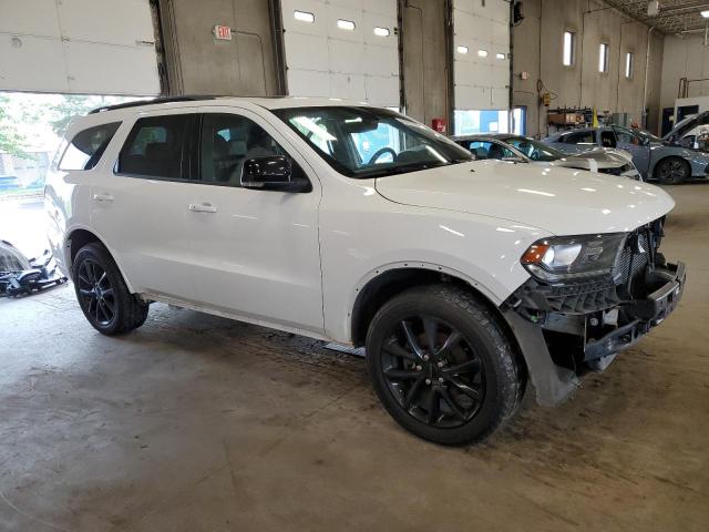 2018 DODGE DURANGO GT 1C4RDJDGXJC307491