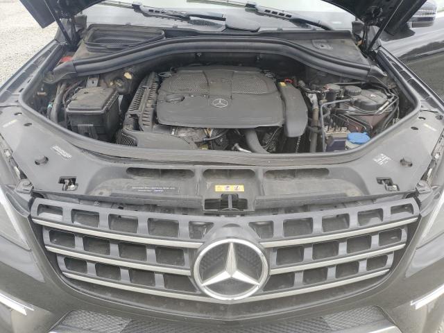 2015 MERCEDES-BENZ ML 350 4MA 4JGDA5HB6FA531588