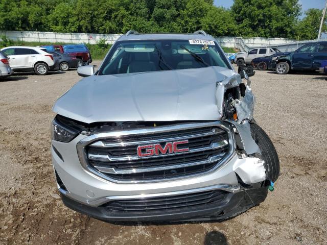 2020 GMC TERRAIN SL - 3GKALVEX1LL339781