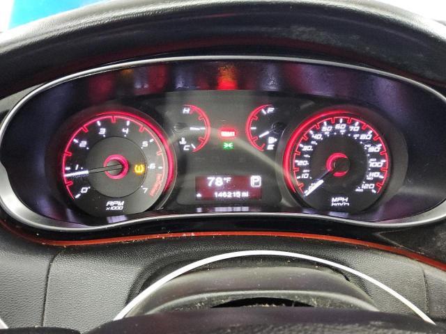 2015 DODGE DART SXT 1C3CDFBB2FD227991