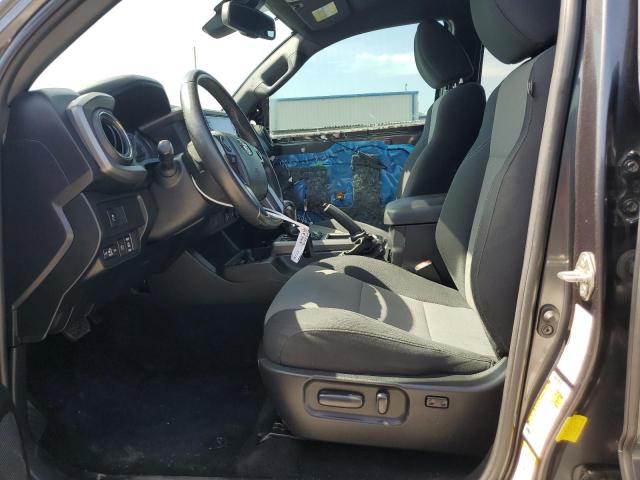 2020 TOYOTA TACOMA DOU - 3TMCZ5ANXLM350098