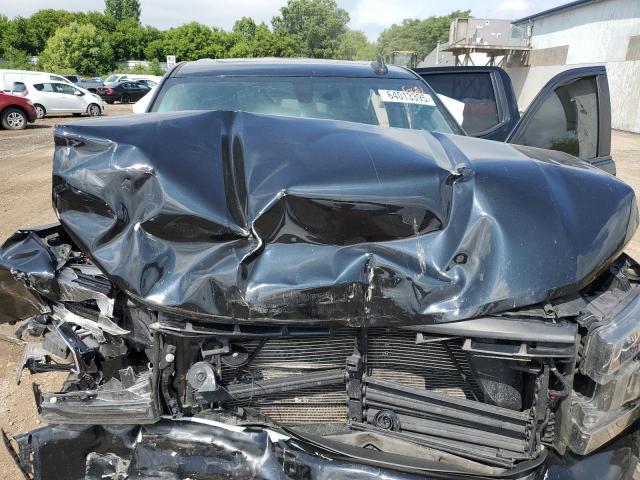 2020 CHEVROLET silverado 3GCPYFED0LG202567