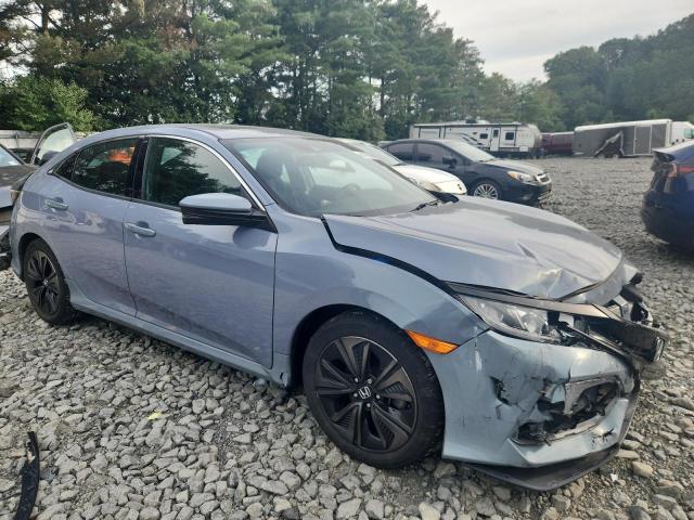 2019 HONDA CIVIC EX SHHFK7H61KU417829