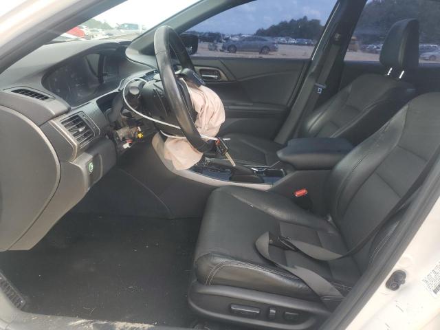 2017 HONDA ACCORD SPO - 1HGCR2F50HA056187