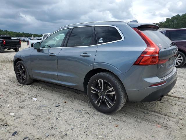 2018 VOLVO XC60 T6 LYVA22RK9JB118034