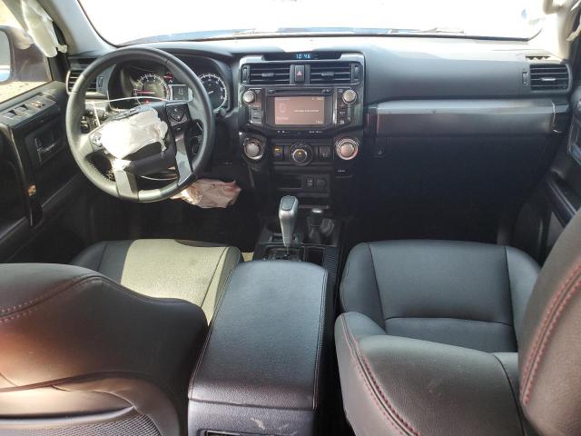 2019 TOYOTA 4RUNNER SR JTEBU5JR8K5674101
