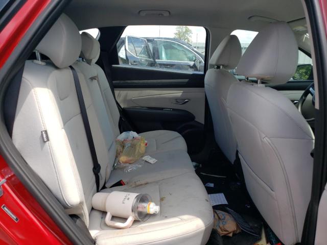 2025 HYUNDAI TUCSON SE 5NMJA3DE0SH507475