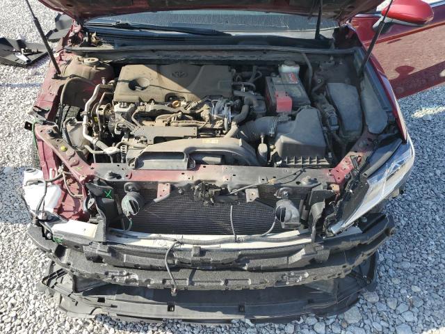 2018 TOYOTA CAMRY L 4T1B11HK9JU613399