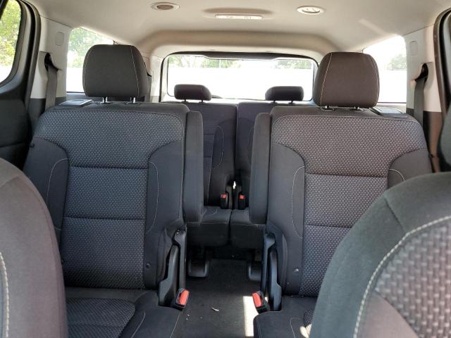 2022 GMC ACADIA SLE - 1GKKNKL4XNZ130427