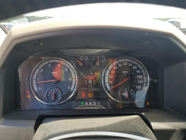 2012 DODGE RAM 1500 S - 1C6RD6LT7CS182980