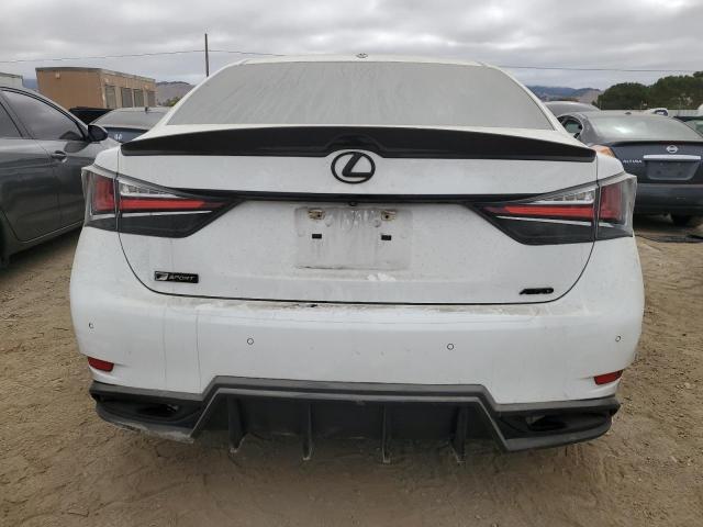 2016 LEXUS GS 350 JTHCZ1BL1GA003217