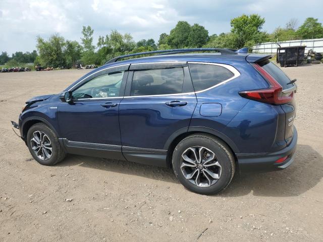 2021 HONDA CR-V EXL 7FART6H83ME032271
