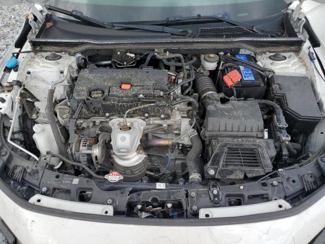 2023 HONDA CIVIC LX 19XFL2H56PE011390
