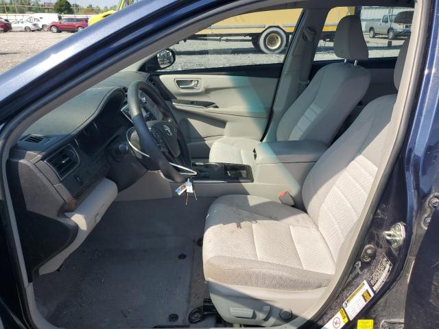 2017 TOYOTA CAMRY LE 4T1BF1FK6HU769513