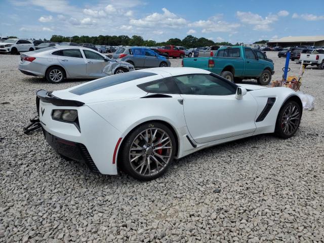 2016 CHEVROLET CORVETTE Z 1G1YU2D65G5604120