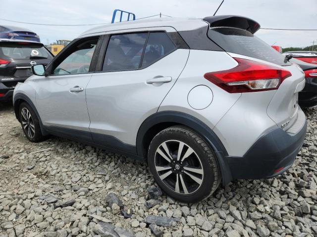 2018 NISSAN KICKS S #3315802347