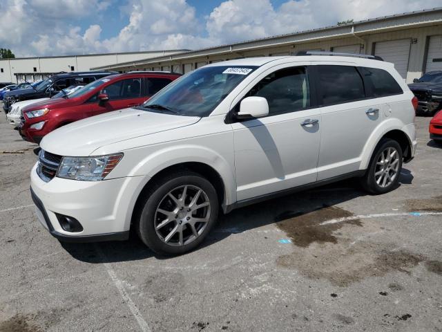 DODGE JOURNEY