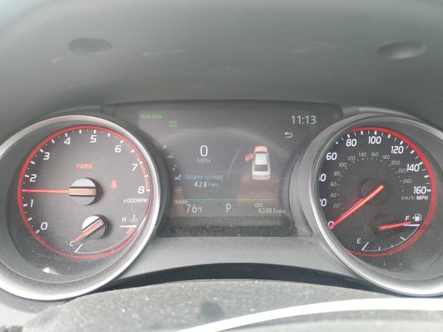2023 TOYOTA CAMRY XSE - 4T1K61AK2PU785973