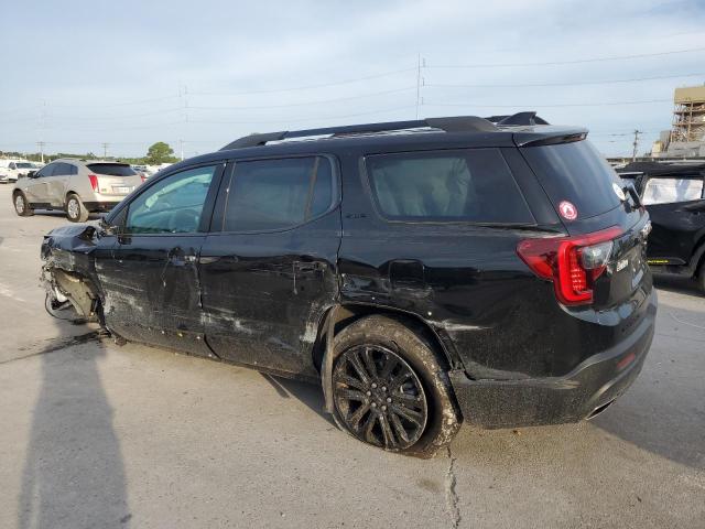 2022 GMC ACADIA SLE 1GKKNRL46NZ170030