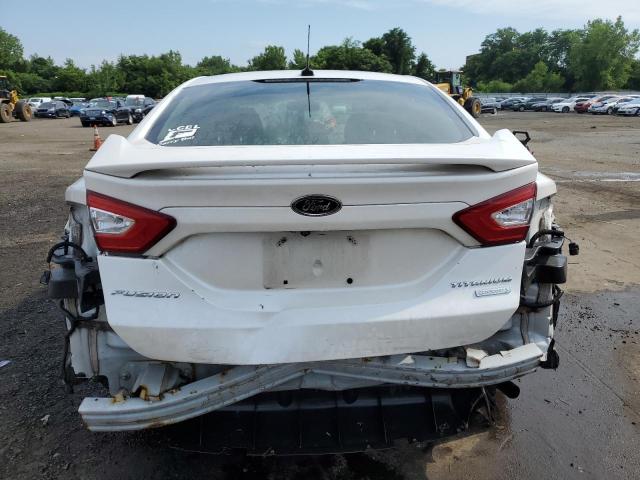 2014 FORD FUSION TIT - 3FA6P0K99ER335563