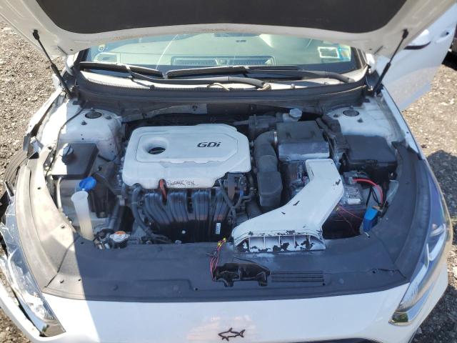 2019 HYUNDAI SONATA SE 5NPE24AF4KH810828