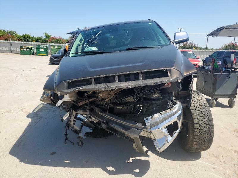 2021 TOYOTA TUNDRA CRE 5TFGY5F18MX277917