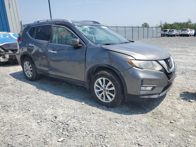 2018 NISSAN ROGUE S - 5N1AT2MV0JC832382