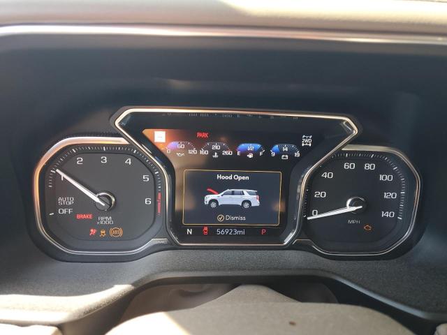 2021 GMC YUKON DENA 1GKS2DKL7MR290096