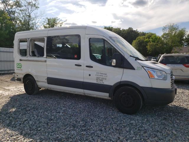 2018 FORD TRANSIT T- - 1FBZX2CGXJKA08902