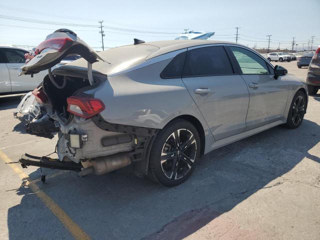 2022 KIA K5 GT LINE 5XXG64J29NG124231