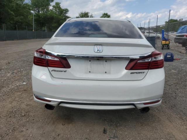 2017 HONDA ACCORD SPO - 1HGCR2F55HA073518