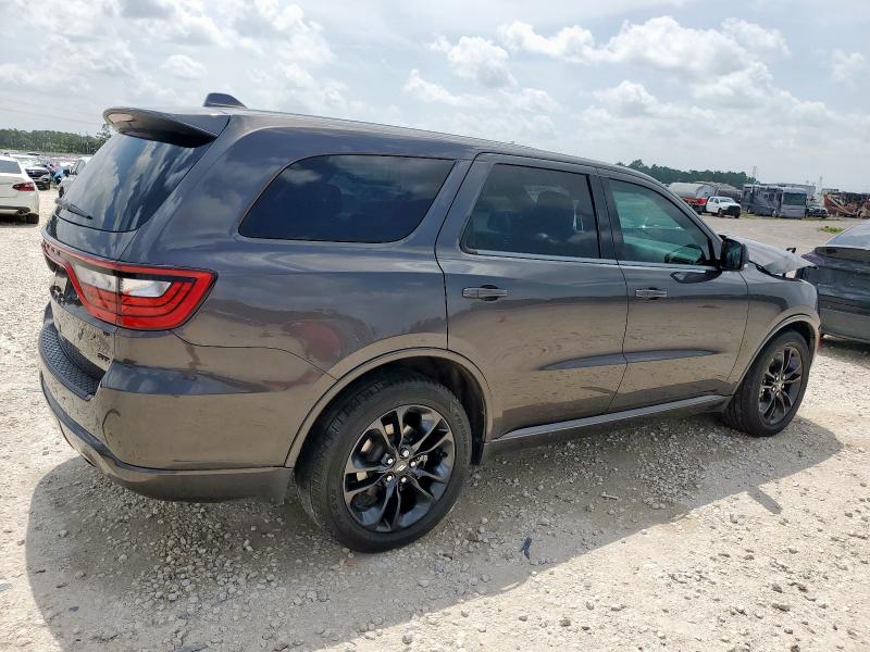 2021 DODGE DURANGO GT 1C4RDHDG6MC693551