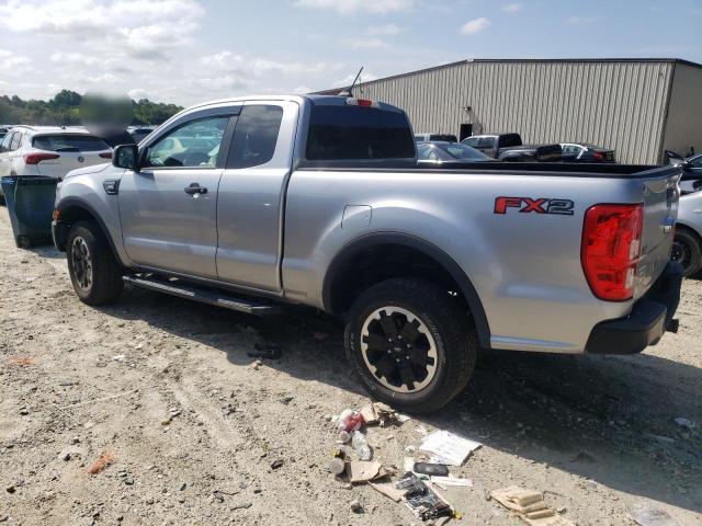2021 FORD RANGER XL 1FTER1EH0MLD61538