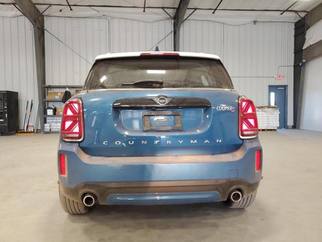 2021 MINI COOPER S C WMZ53BR00M3M88611