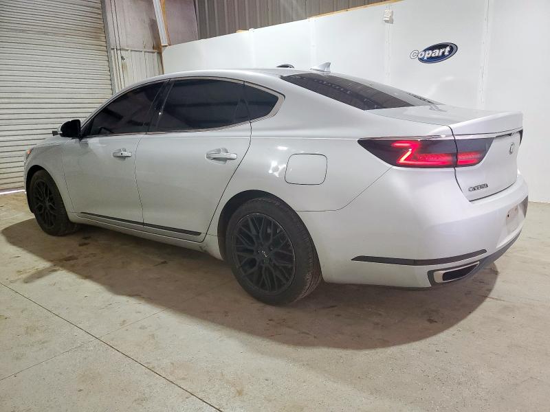 2017 KIA CADENZA PR - KNALB4J18H5044684
